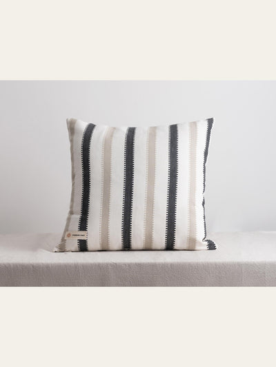 Throw Pillow Cover - Oslo