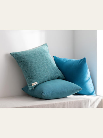 Throw Pillow Cover - Siargao