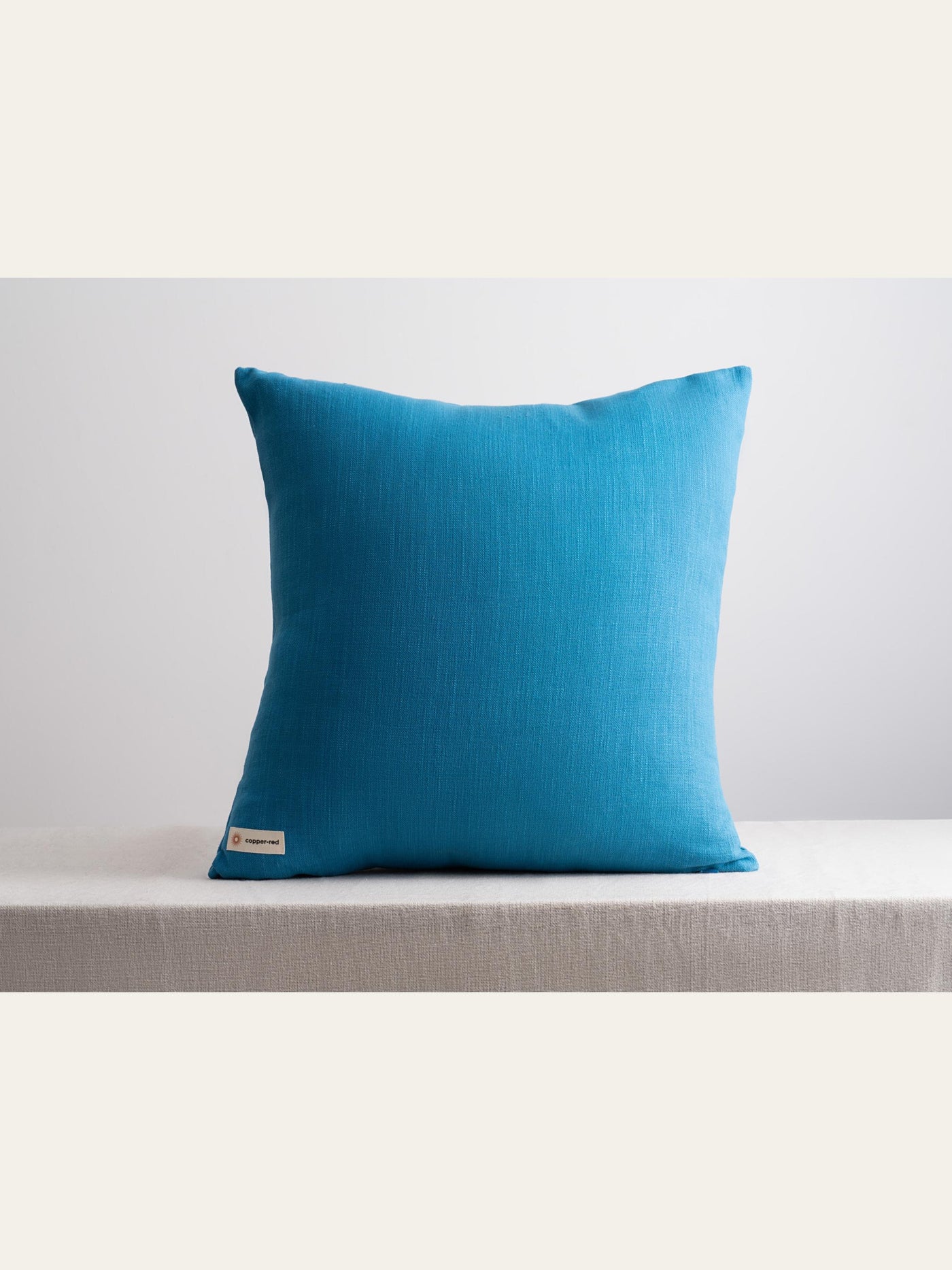 Throw Pillow Cover - Siargao