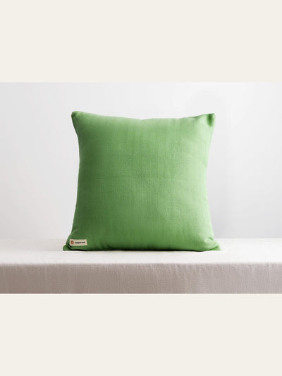 Throw Pillow Cover - Yala