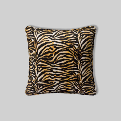 Tiger Line Cushion
