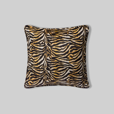 Tiger Line Cushion