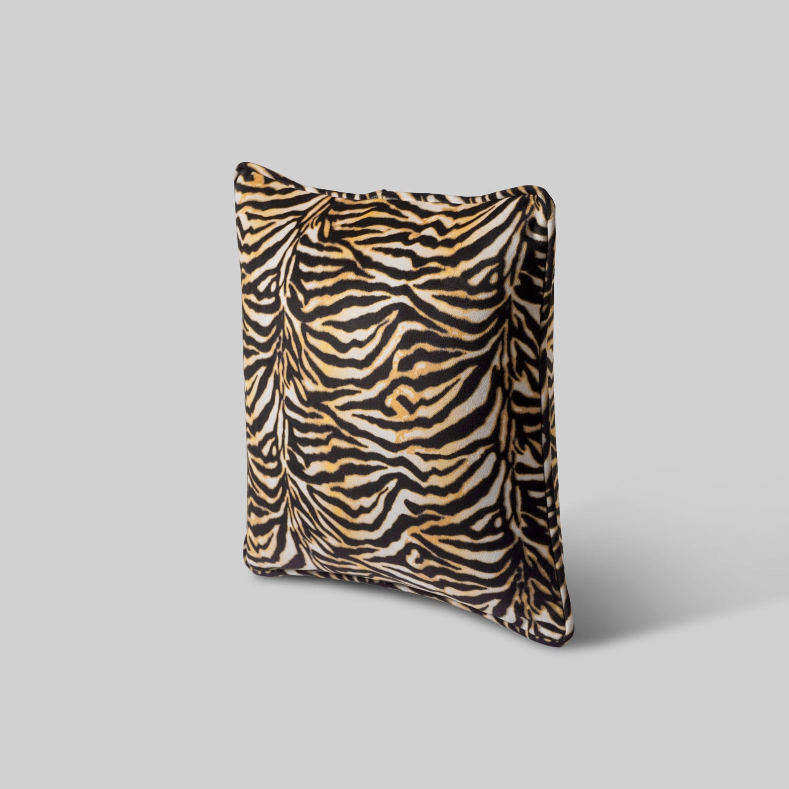 Tiger Line Cushion