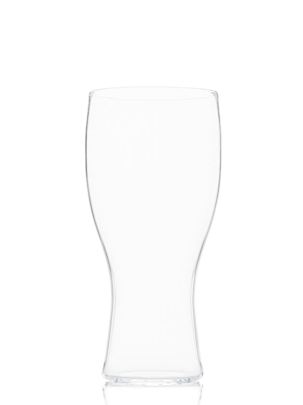 Timeless Grace Beer Glass _ 650 ml _ Set