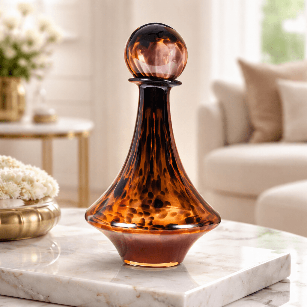Timeless Elegance Stout Vase