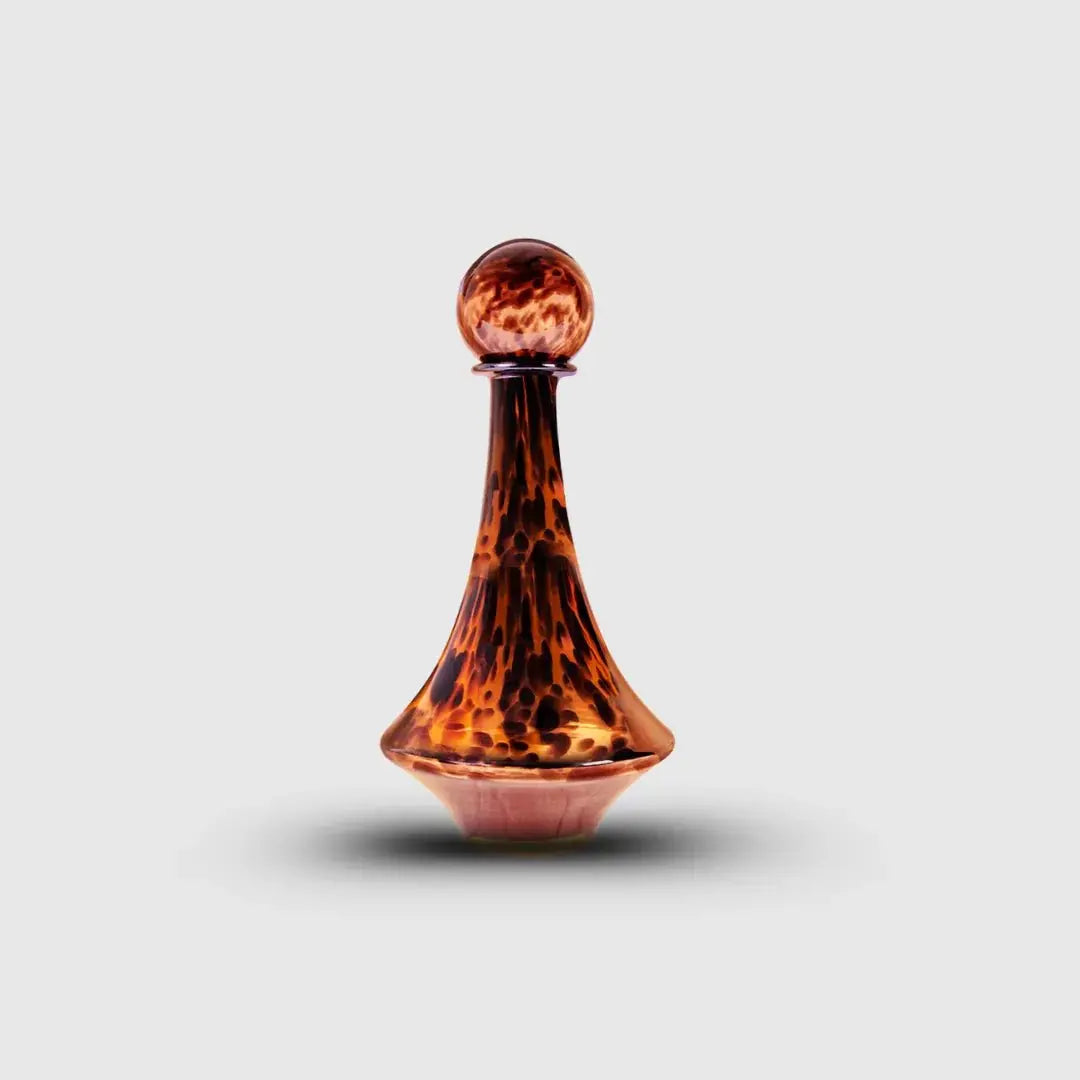Timeless Elegance Tall Vase