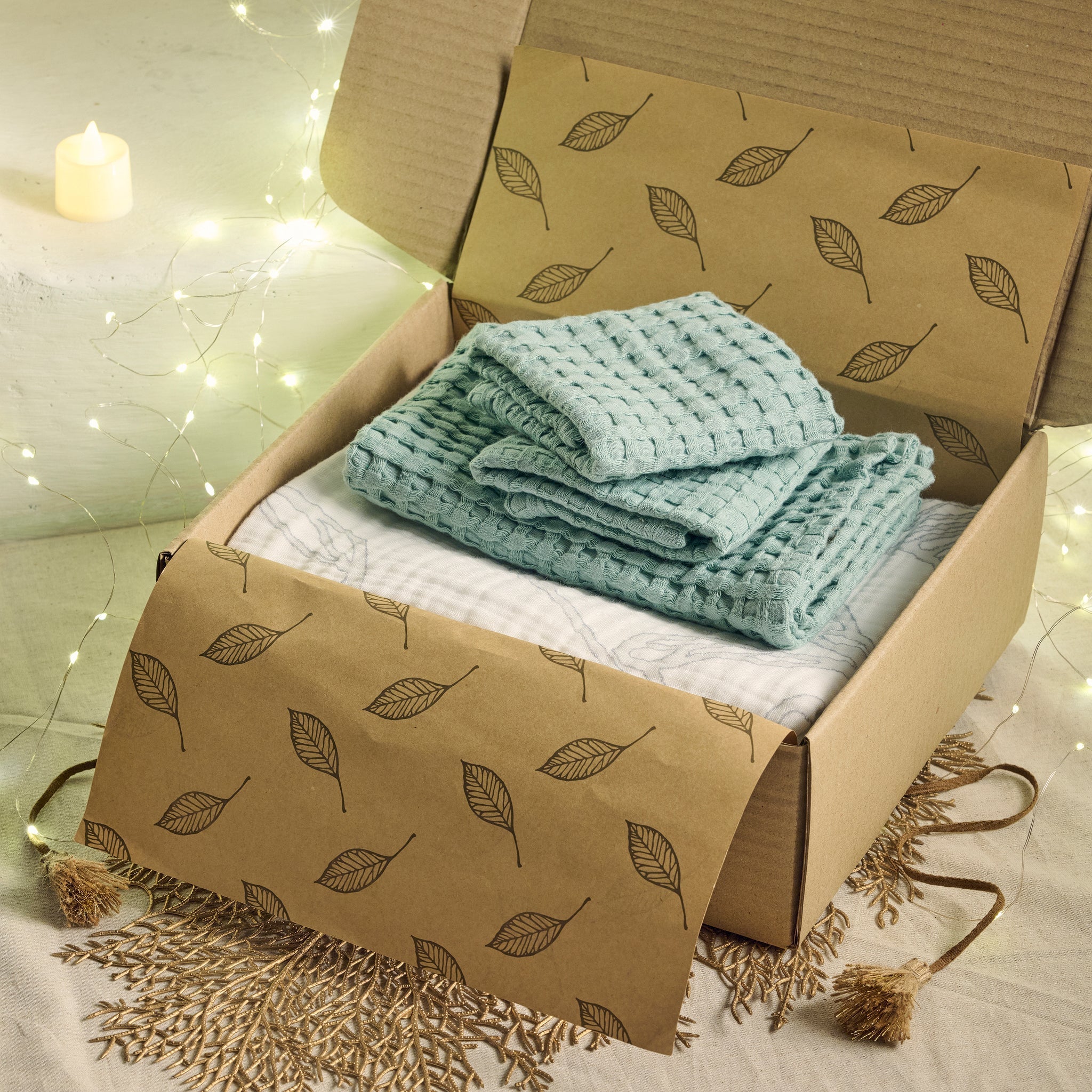 Tinsel Dust | Gifting - Product Image 