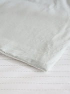 Tinsel Raindrop Cotton Bamboo Dobby Comforter