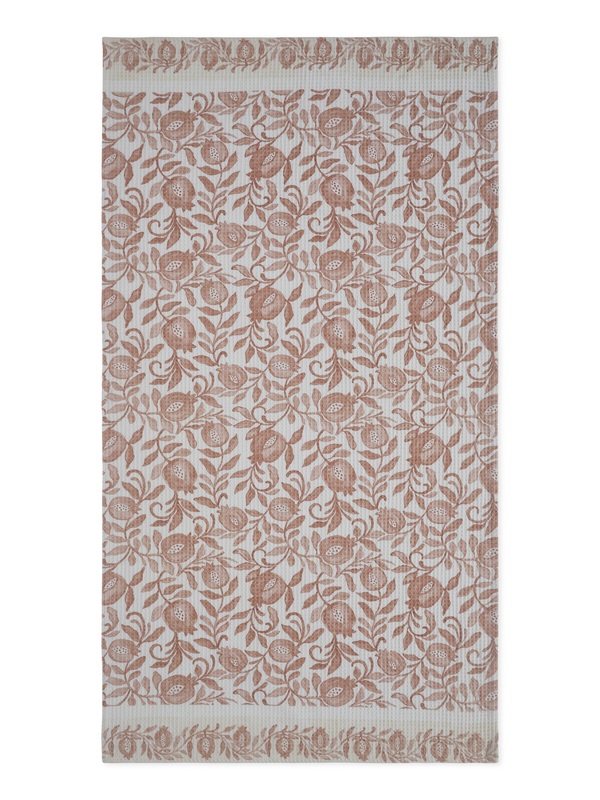 Ayna Bath Towel