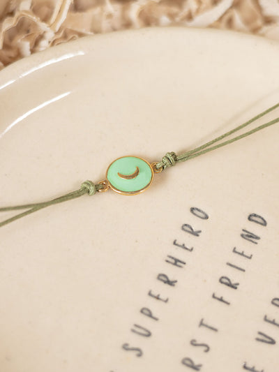 To The Moon And The Back Rakhi