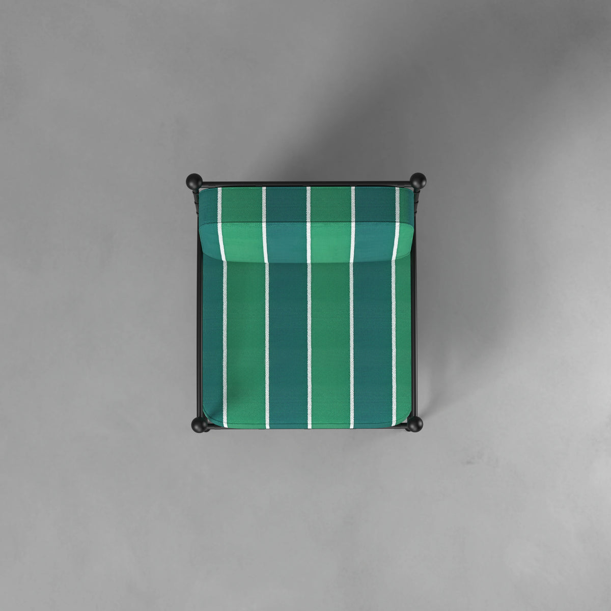 Trellis Armchair