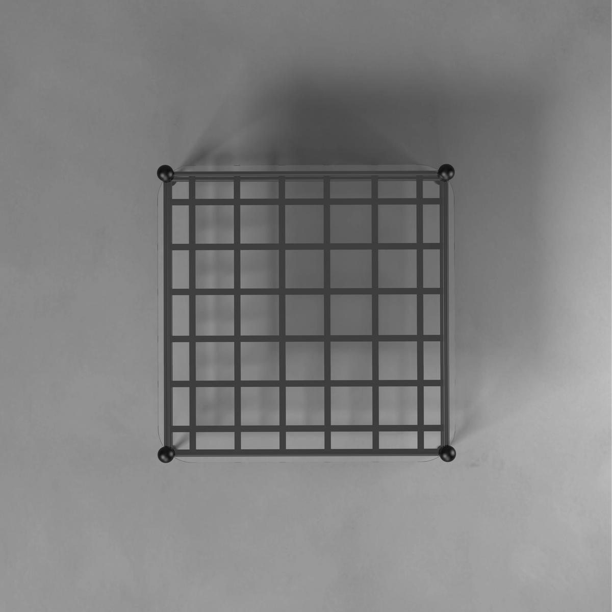 Trellis Coffee Table