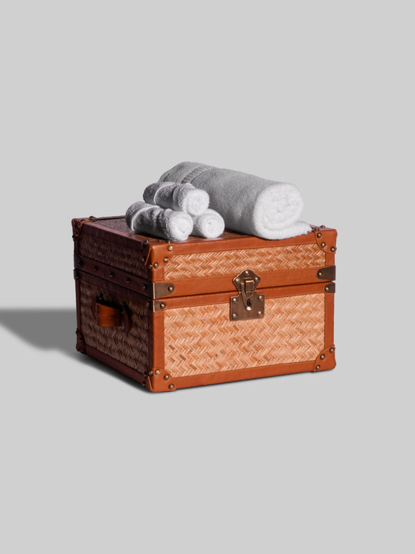 The Towel Trunk