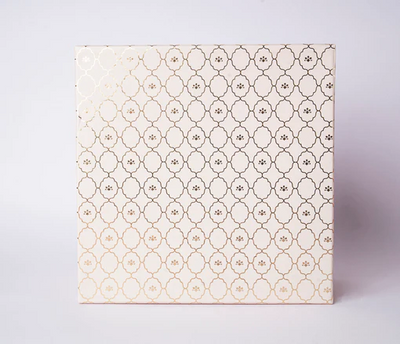 Avenor - Ceramic Candle Big