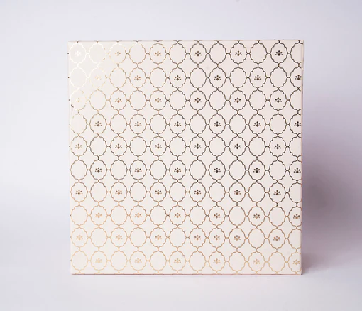 Avenor - Ceramic Candle Big