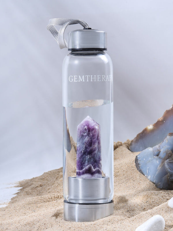 Amethyst Wellness Gift Box