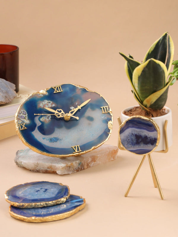 The Founder's Gift Box - Blue