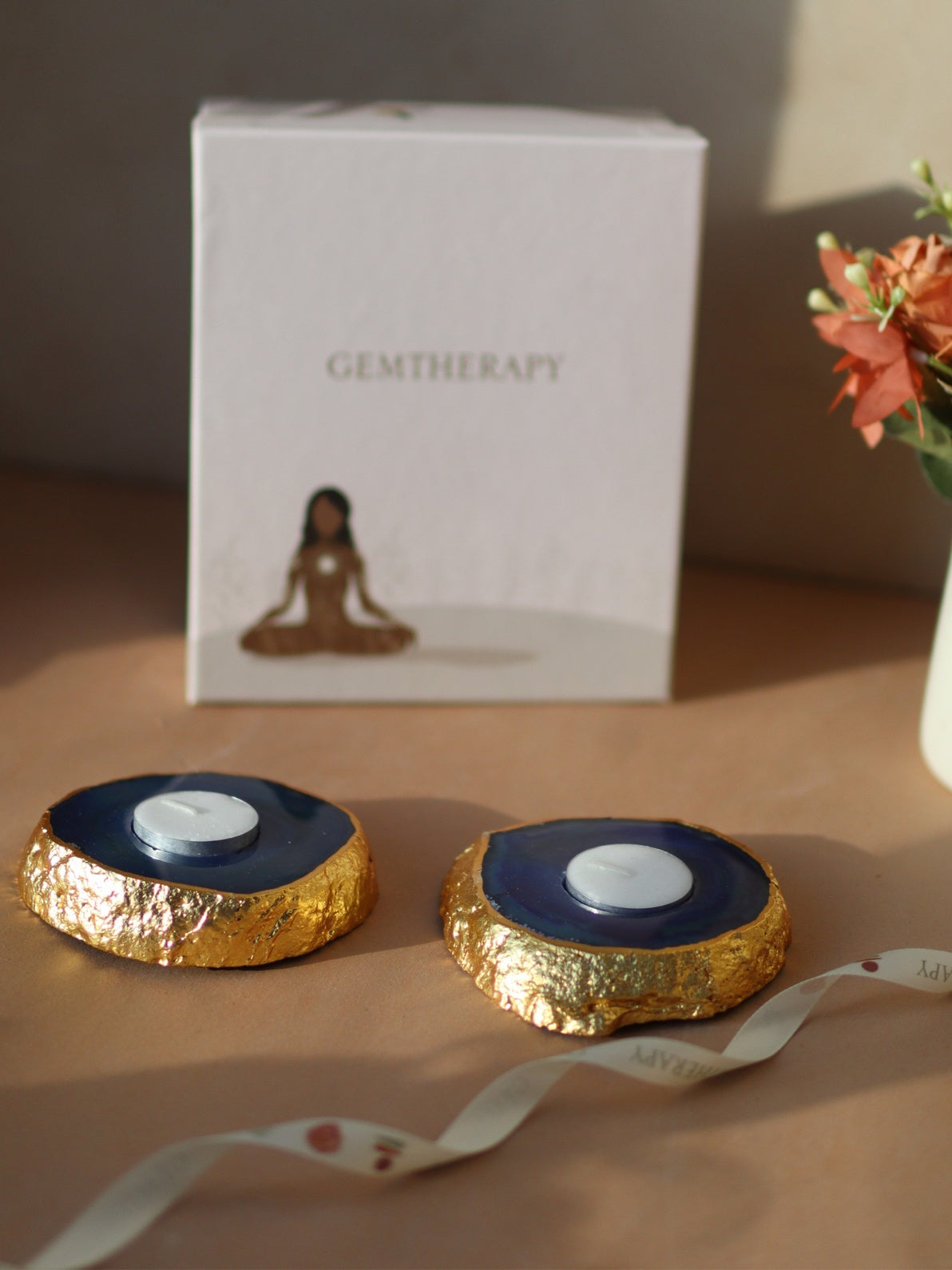 Peaceful Radiance Gift Box
