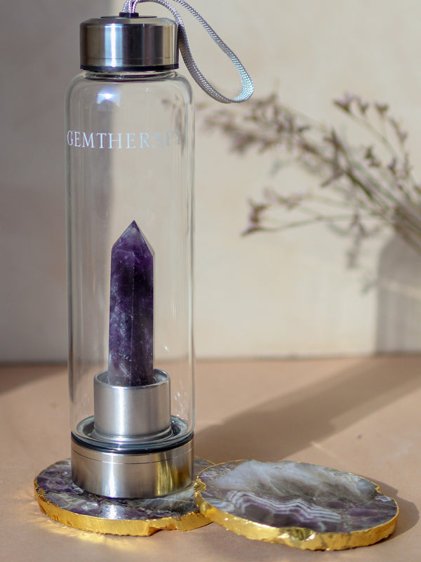 Amethyst Wellness Gift Box