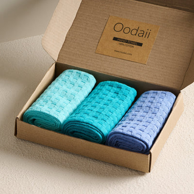 TRANQUIL TIDE | Gift Box