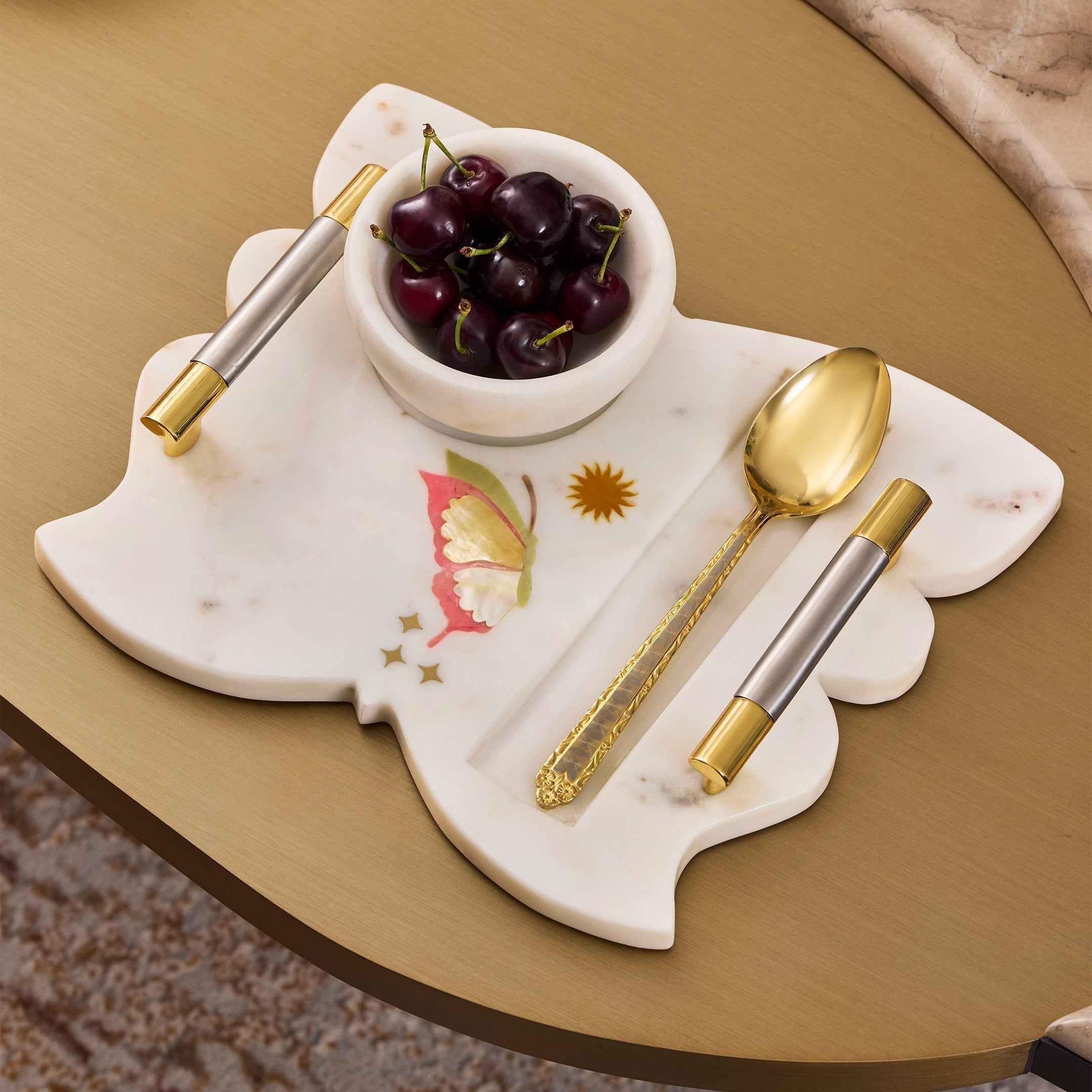 Avaya- Mug Nest Tray