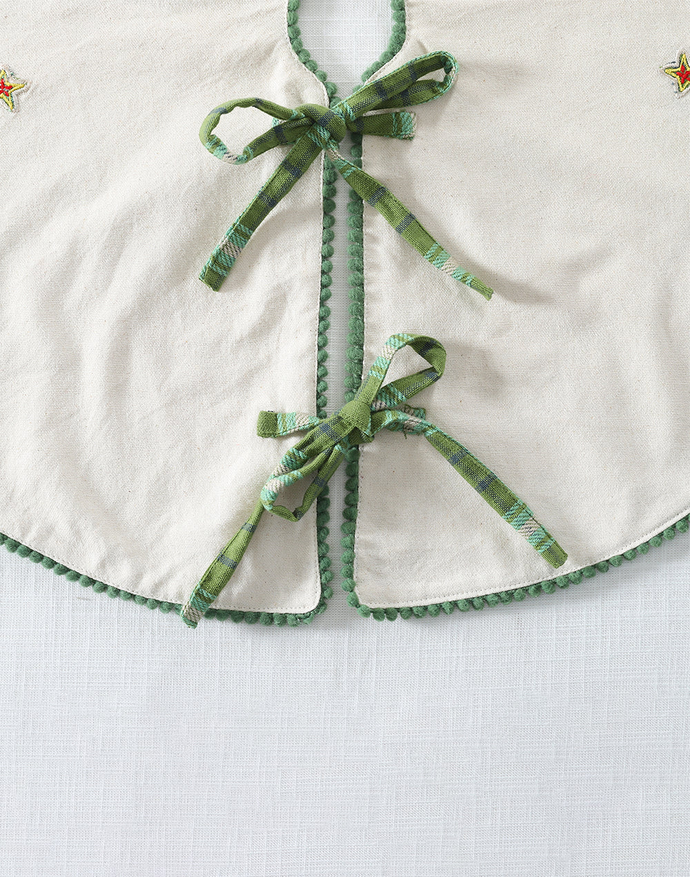 TREE SKIRT X MAS TREE