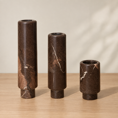 MUSCAT MARBLE VASE