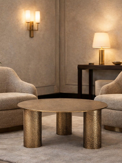 Triton Coffee Table