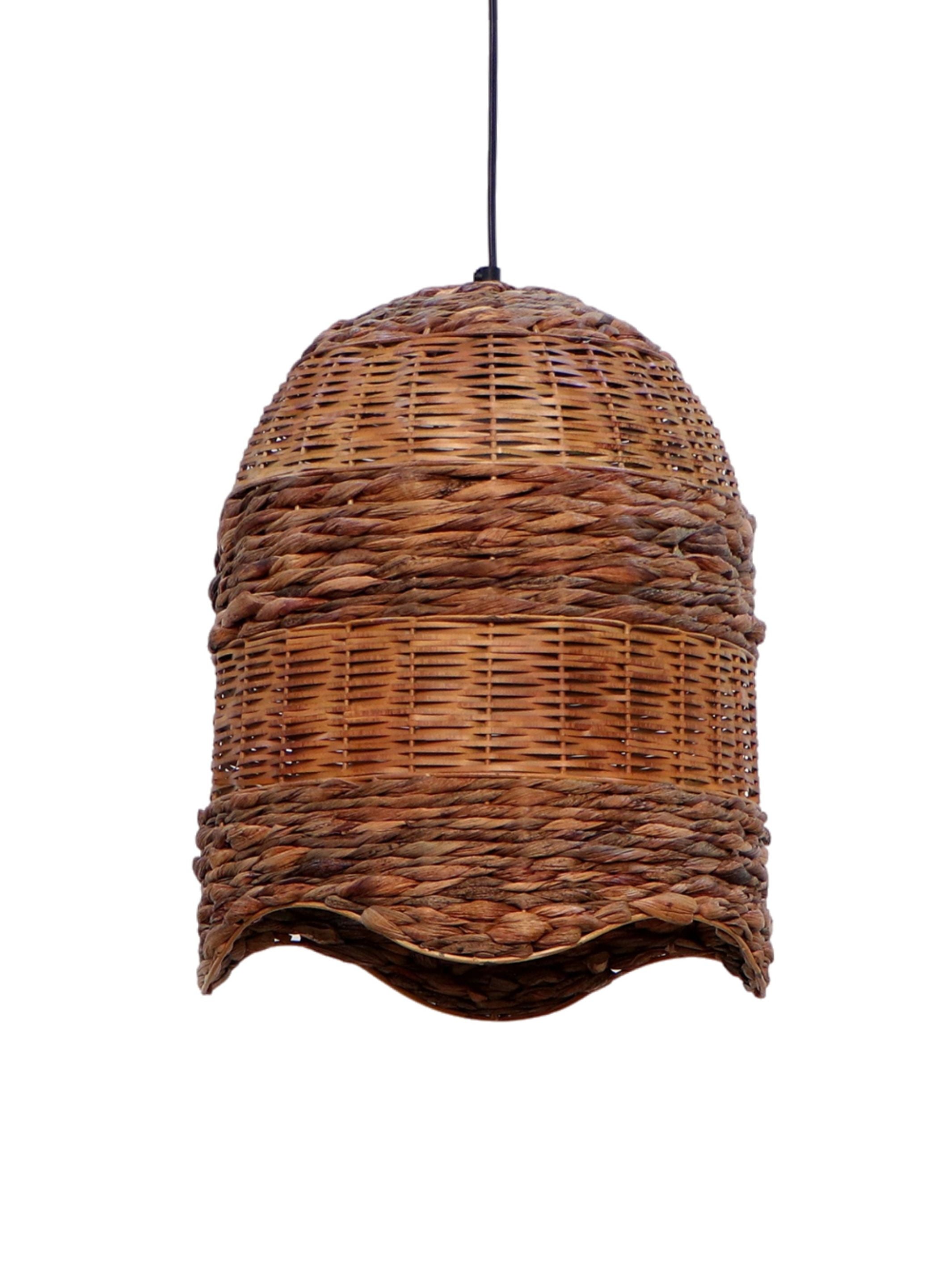 Tukani Large Hanging Lamp - Product Image 