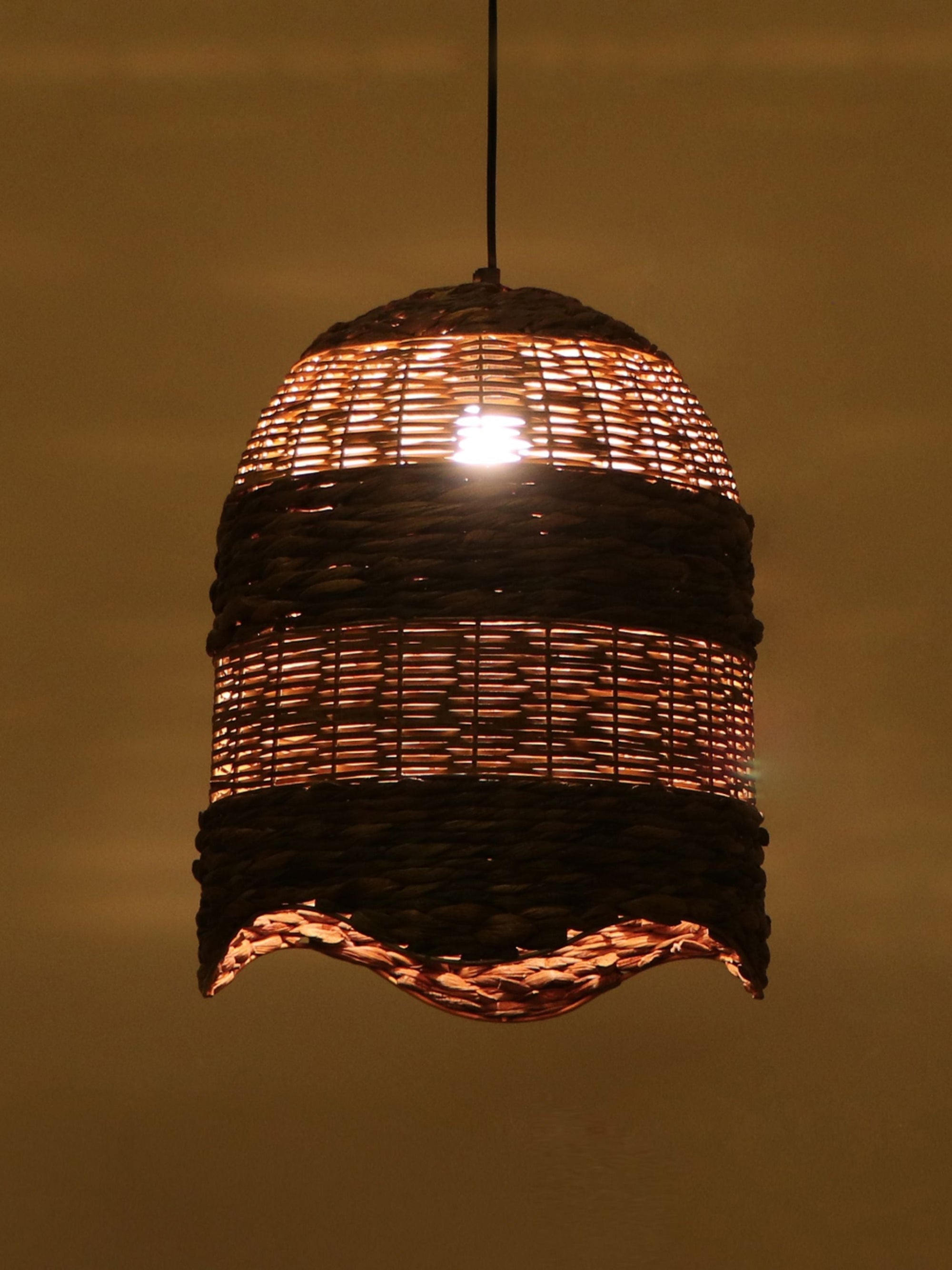 Tukani Large Hanging Lamp