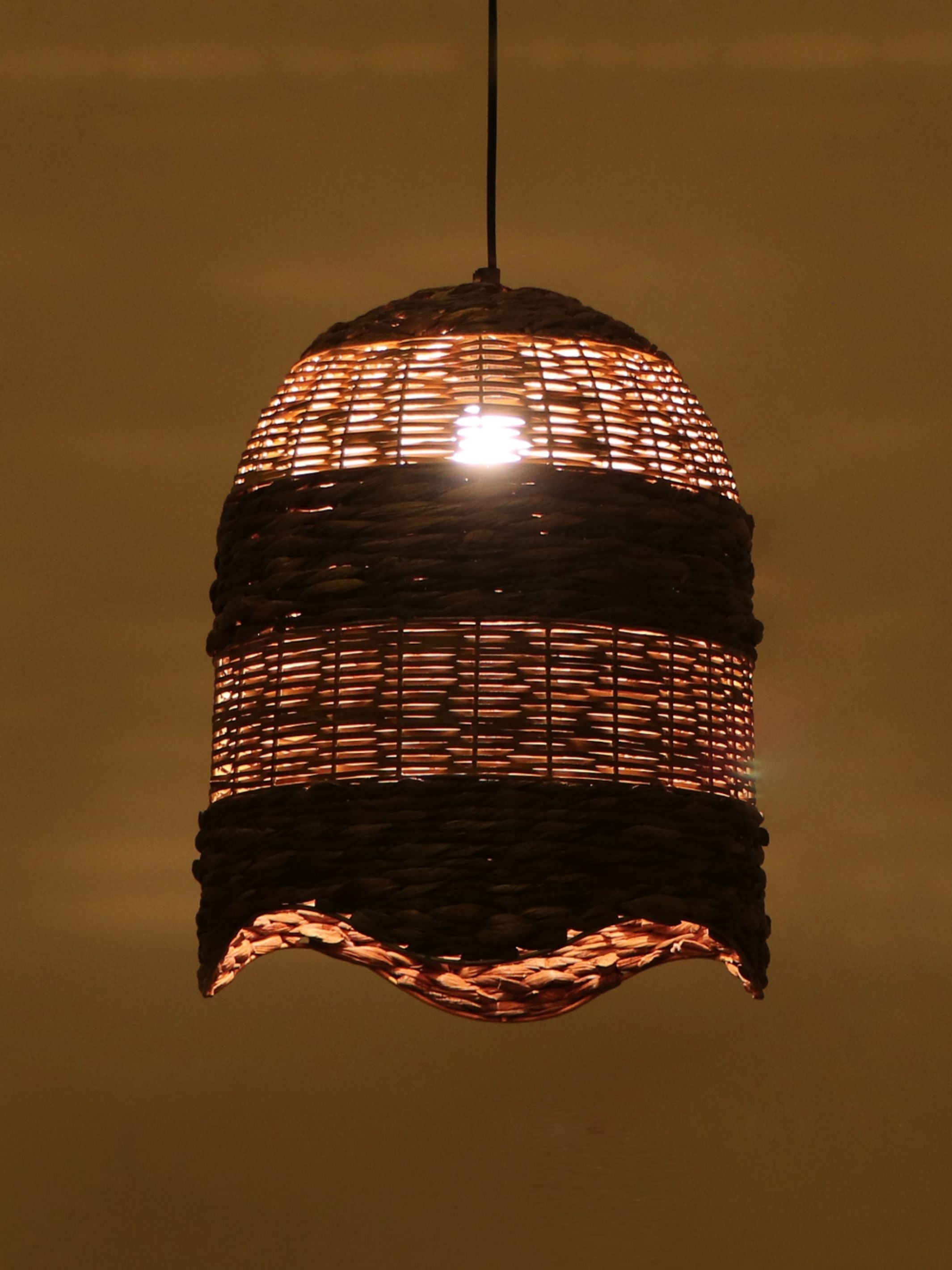 Tukani Large Hanging Lamp