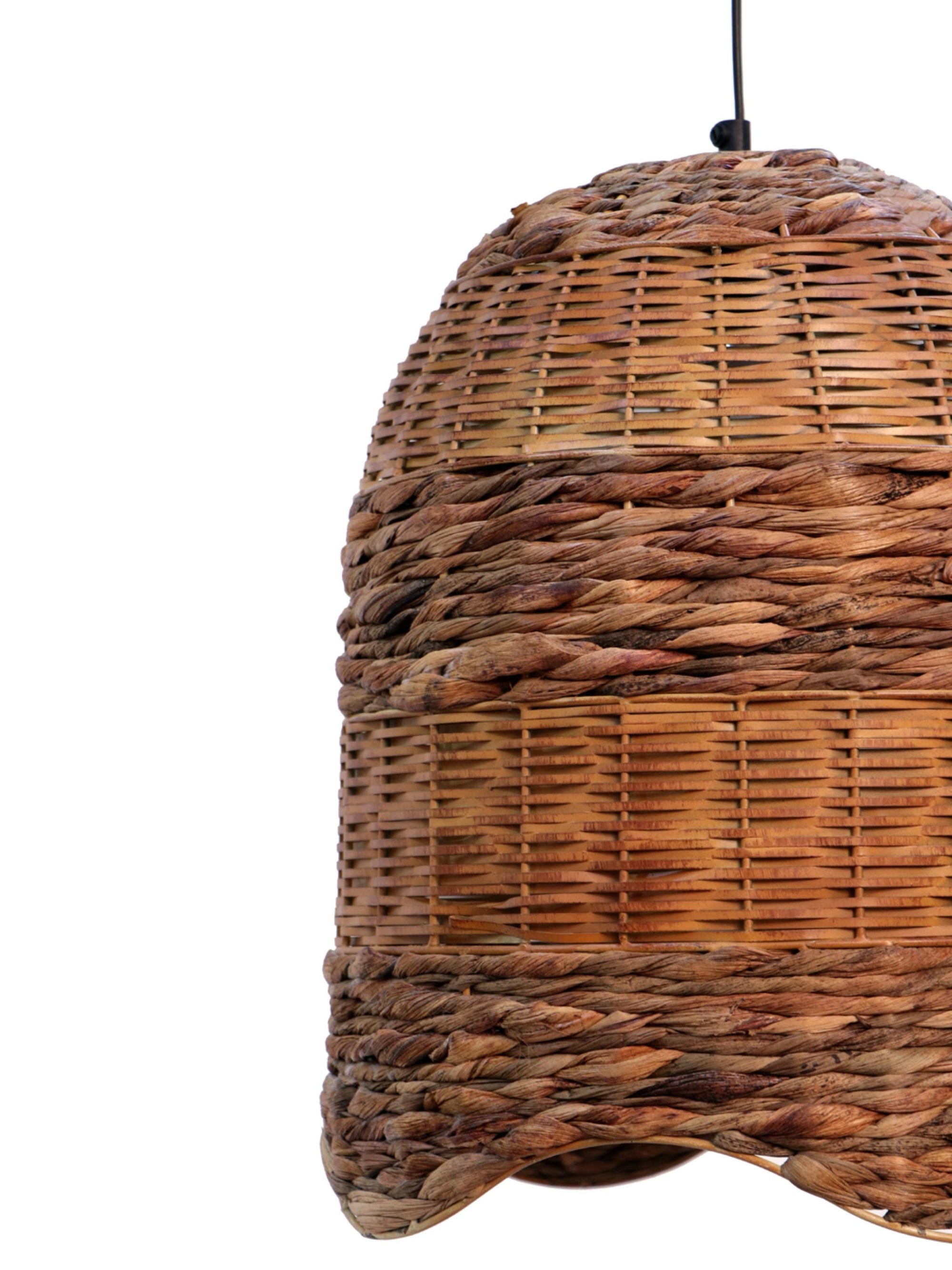 Tukani Large Hanging Lamp