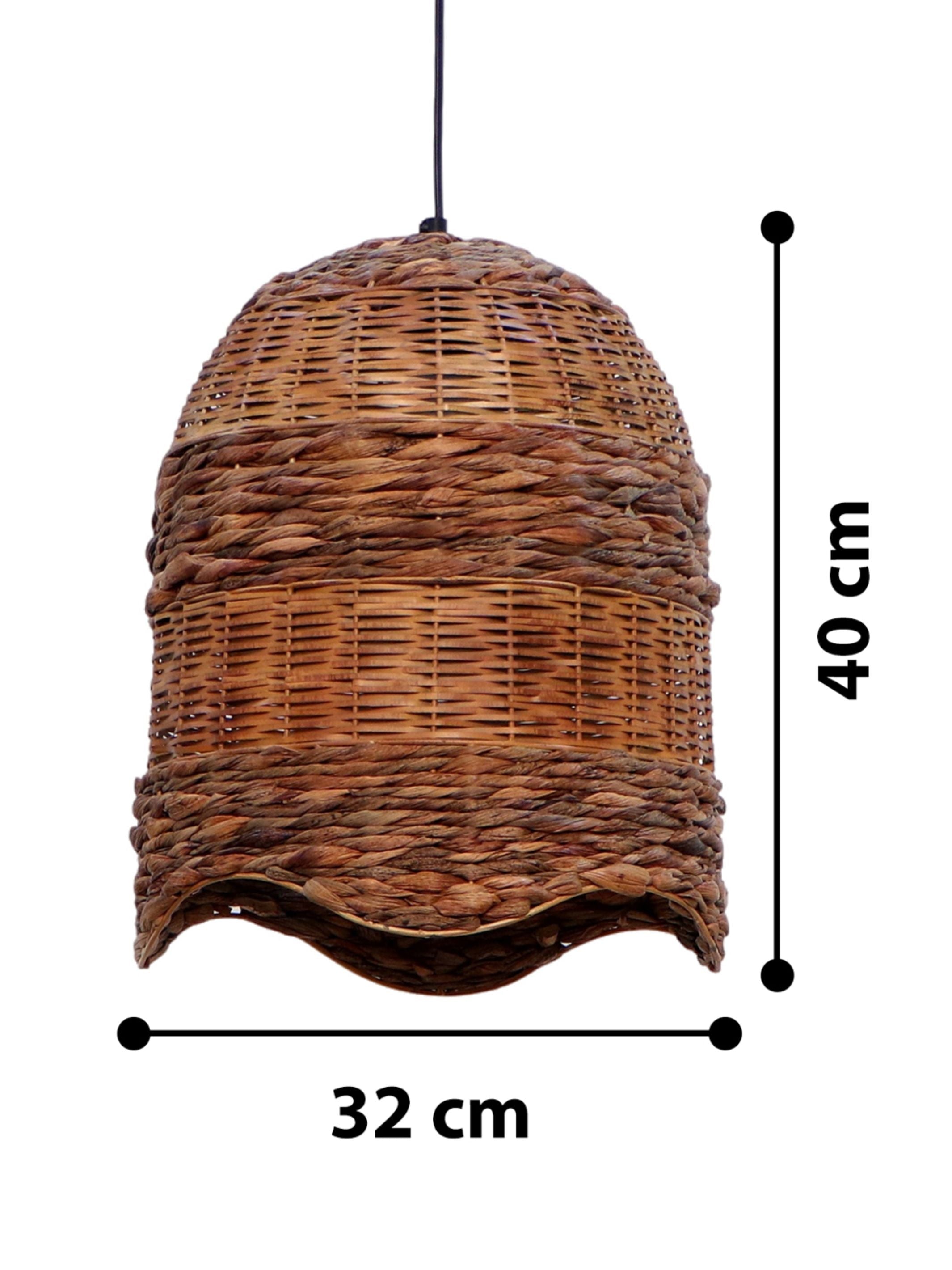 Tukani Large Hanging Lamp