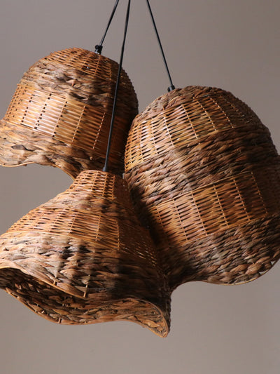 Tukani Large Hanging Lamp