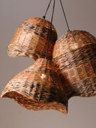 Tukani Medium Hanging Lamp