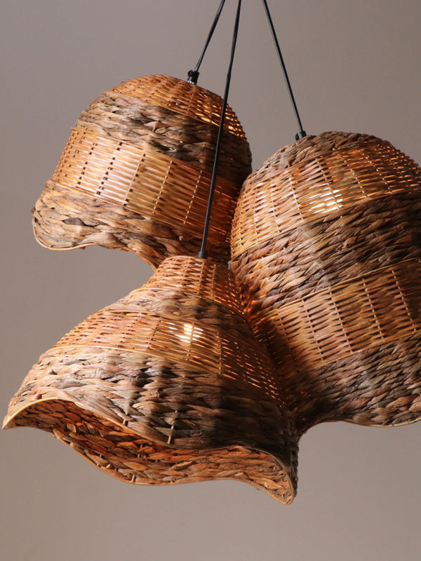Tukani Medium Hanging Lamp