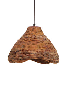 Tukani Oval Hanging Lamp