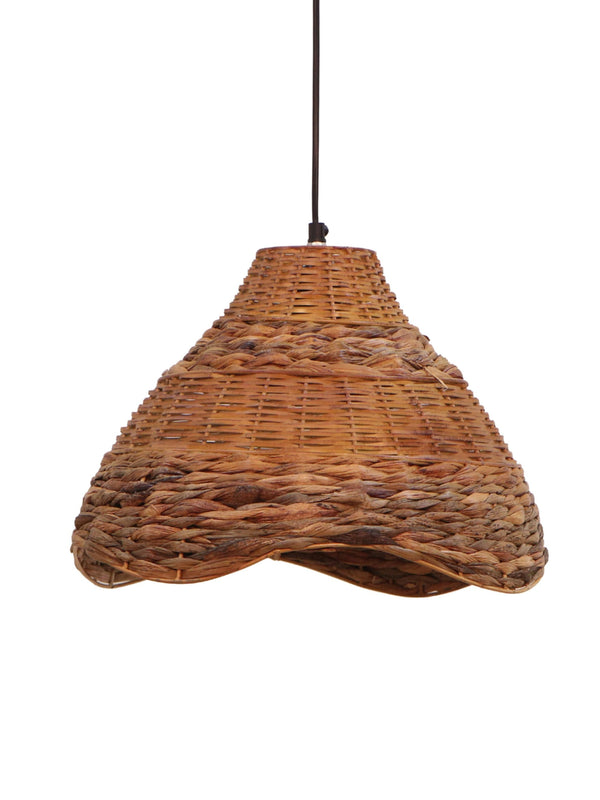 Tukani Oval Hanging Lamp