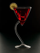 Twisted Ceremony Designer Glass _ 175ml
