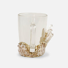 Blush scotd Handmade mug