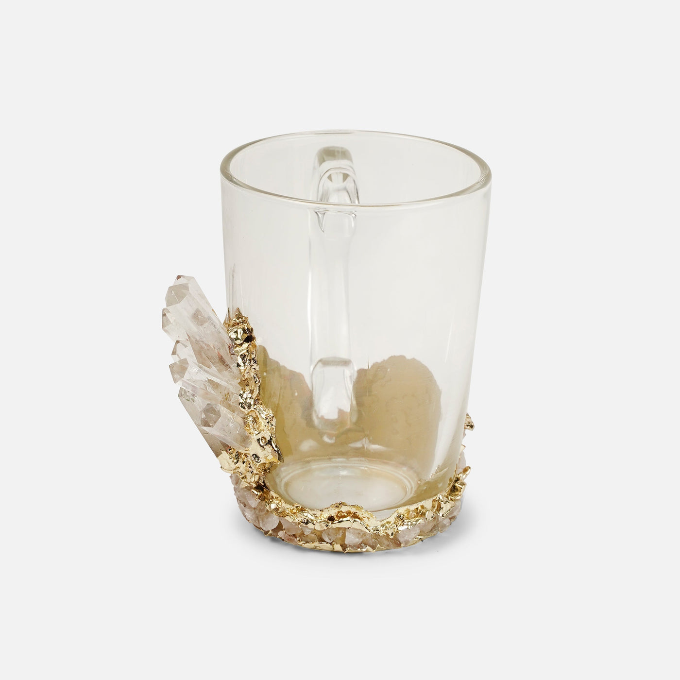 Blush scotd Handmade mug