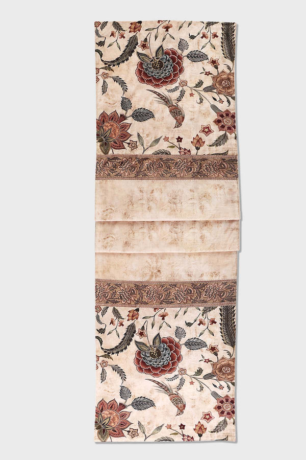 Vanashree runner
