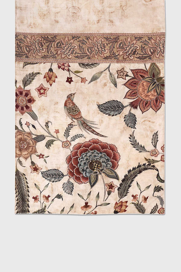 Vanashree runner