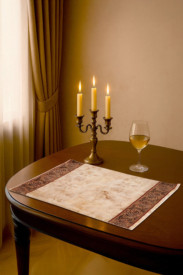 Vanashree placemat set of 2