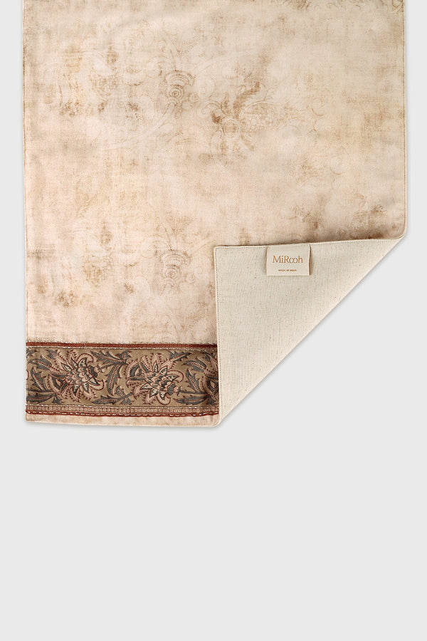 Vanashree placemat set of 2