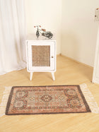 Traditional Pattern Rug