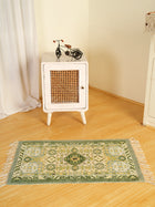 Traditional Pattern Rug