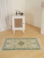 Traditional Pattern Rug