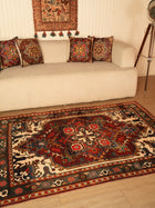 Regal Heritage Persian-Inspired Rug