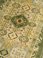 Traditional Pattern Rug